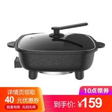 電火鍋選購全攻略 報價、圖片一覽及郵樂網電煮鍋推薦